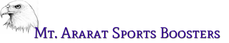 MT. Ararat Sports Boosters